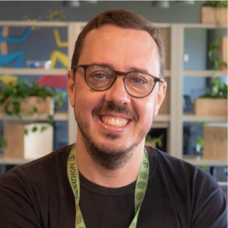 Foto de Alexandre Caruso