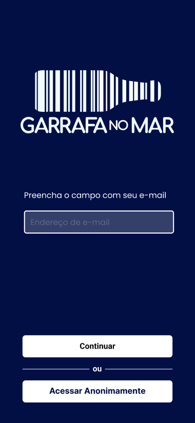 Imagem de exemplo do app
